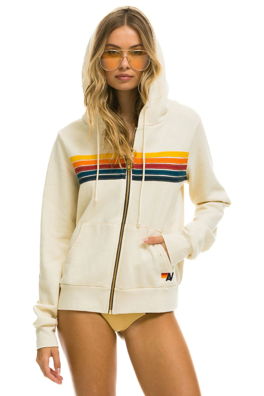 The Aviator Hoodie