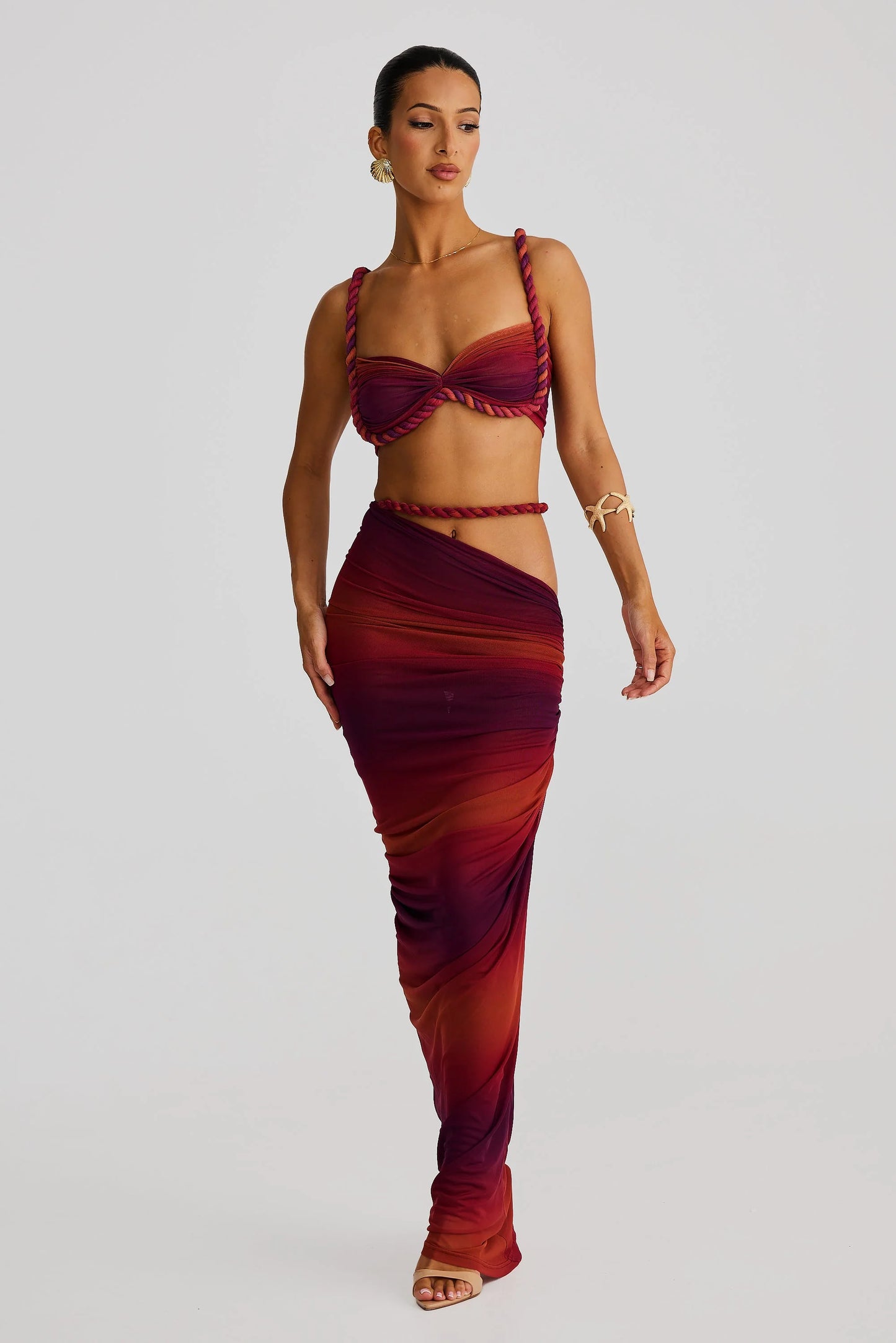 Mystic Mermaid Set