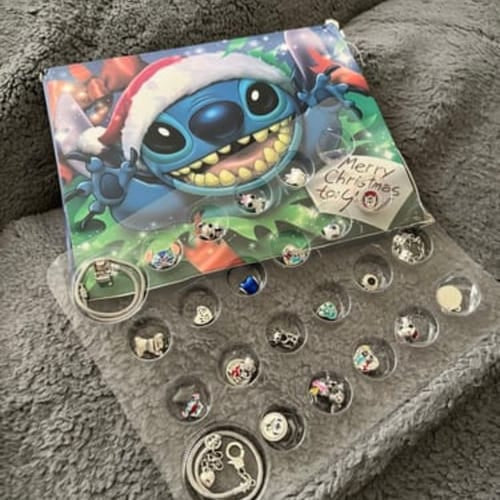 Stitch Surprise Advent Calendar