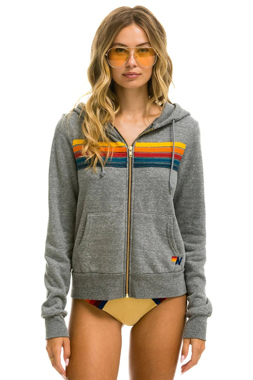 The Aviator Hoodie