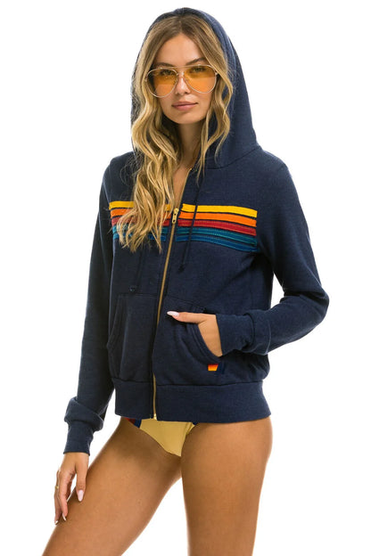 The Aviator Hoodie