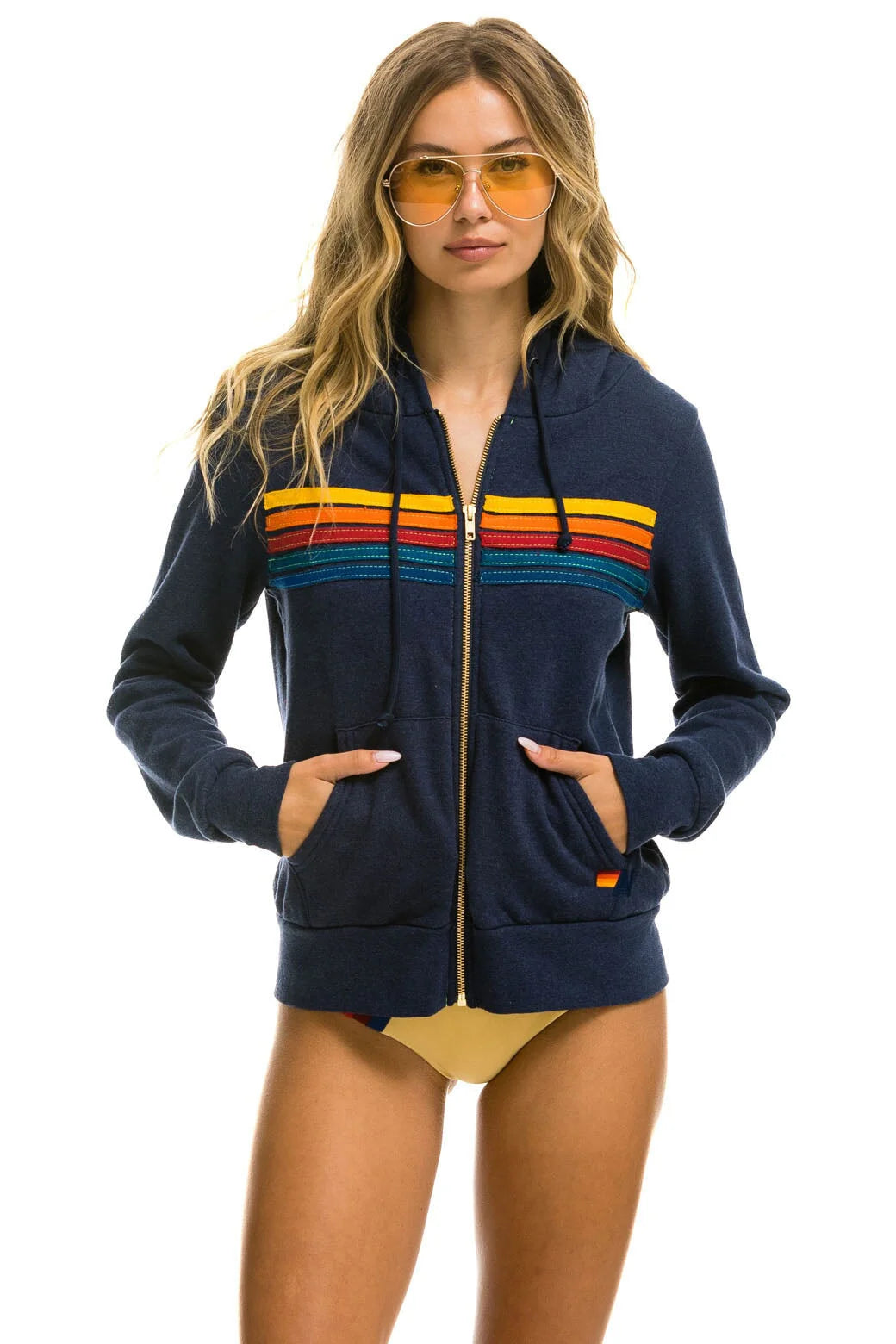The Aviator Hoodie