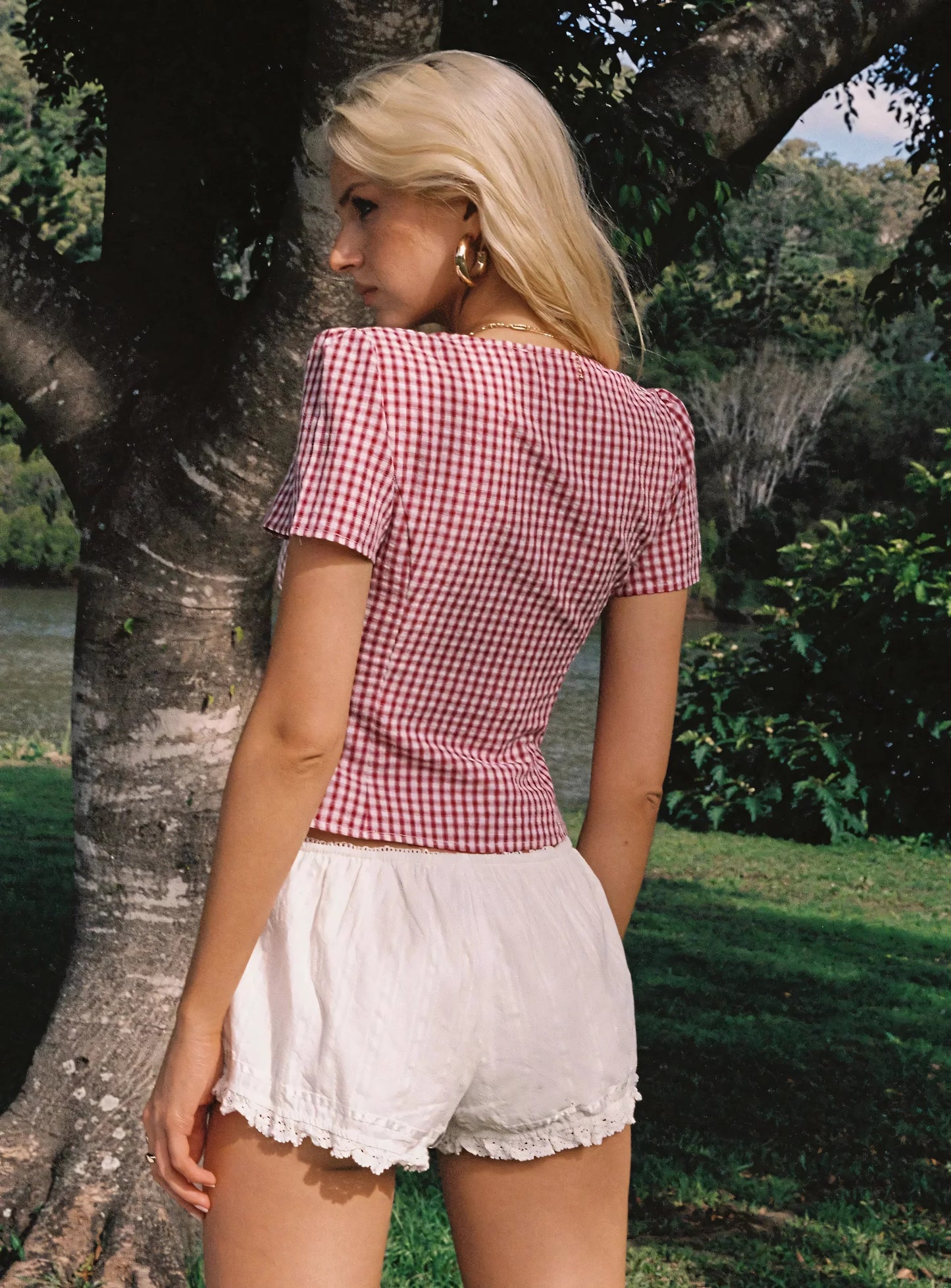 Isolda Top