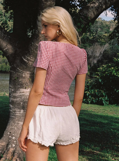 Isolda Top