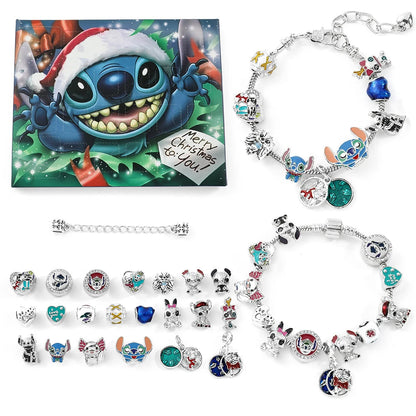 Stitch Surprise Advent Calendar