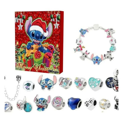 Stitch Surprise Advent Calendar