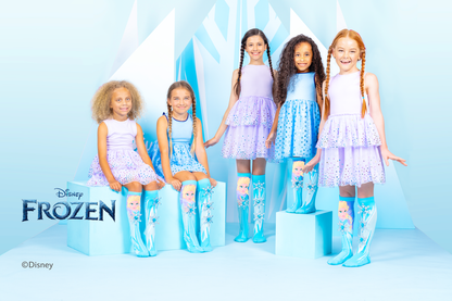 FROZEN SOCKS