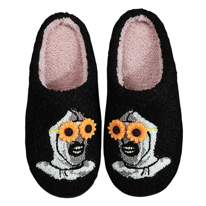 Terrifier Spooky Slippers