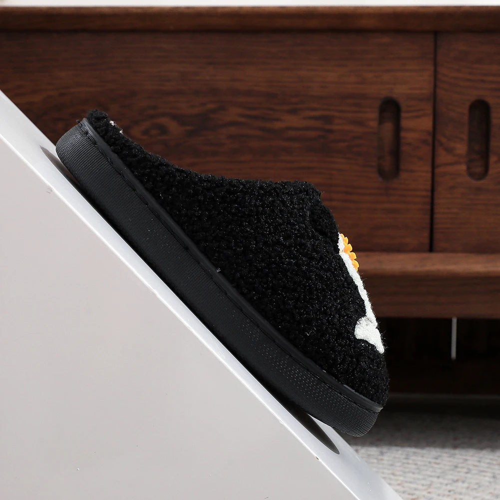 Terrifier Spooky Slippers