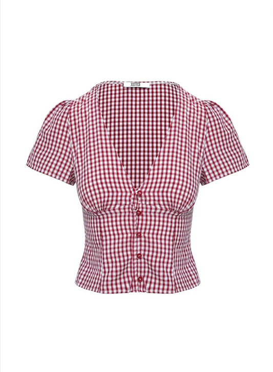 Isolda Top